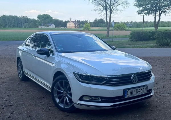 Renault Talisman cena 44900 przebieg: 180000, rok produkcji 2019 z Przecław małe 781